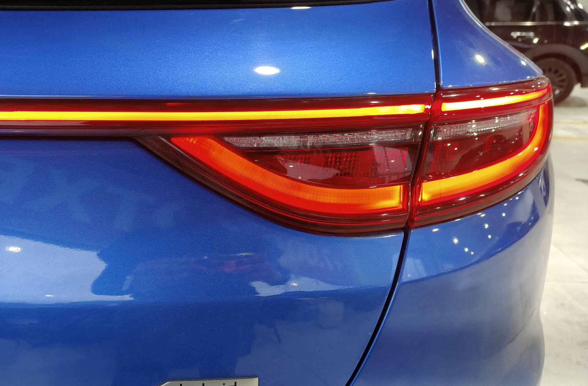 Kia ProCeed 1.5 MHEV GT Line DCT - foto 17