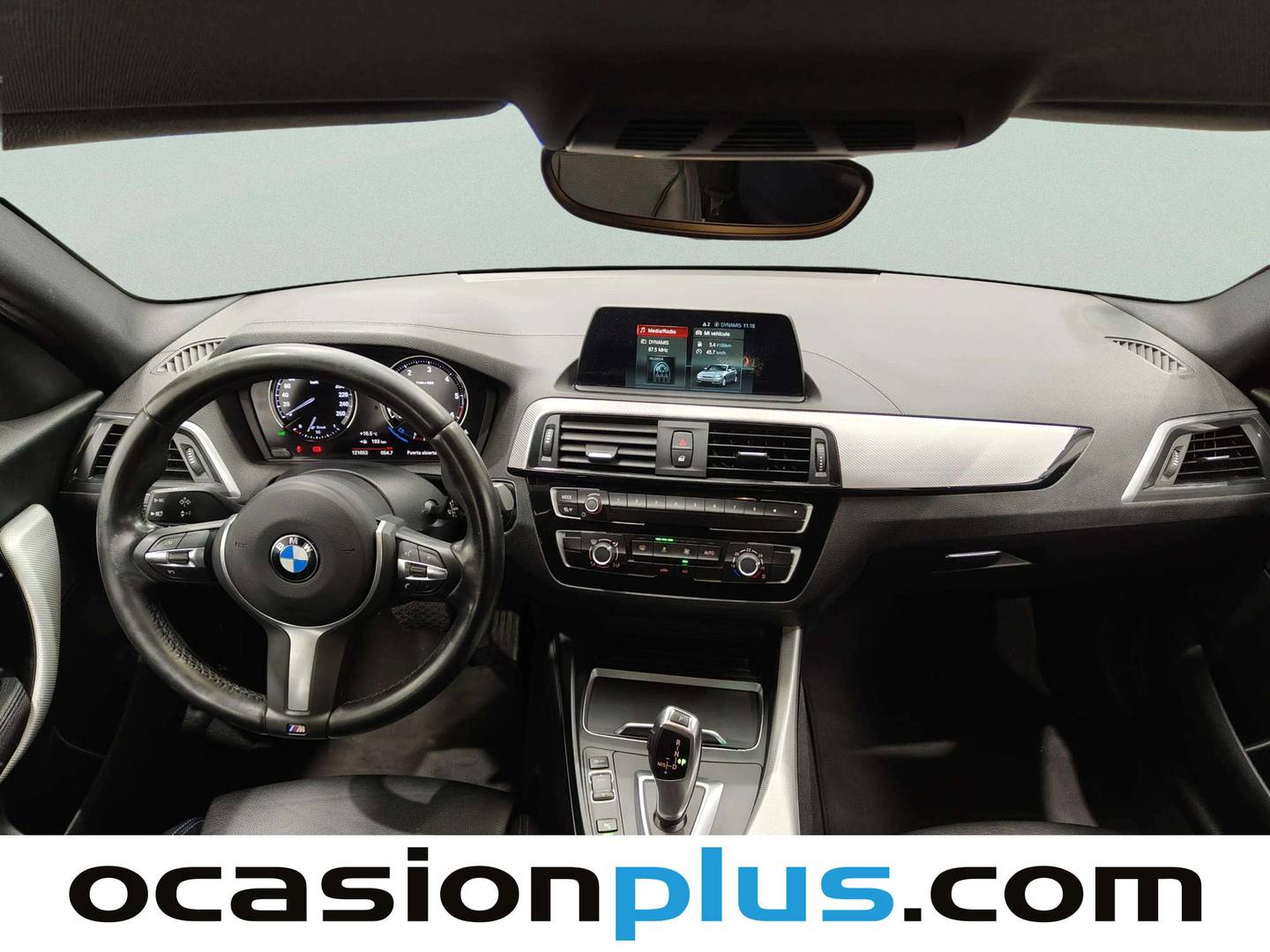 BMW Serie 1 BMW Serie 1 116d (116 CV) Pack M km 0