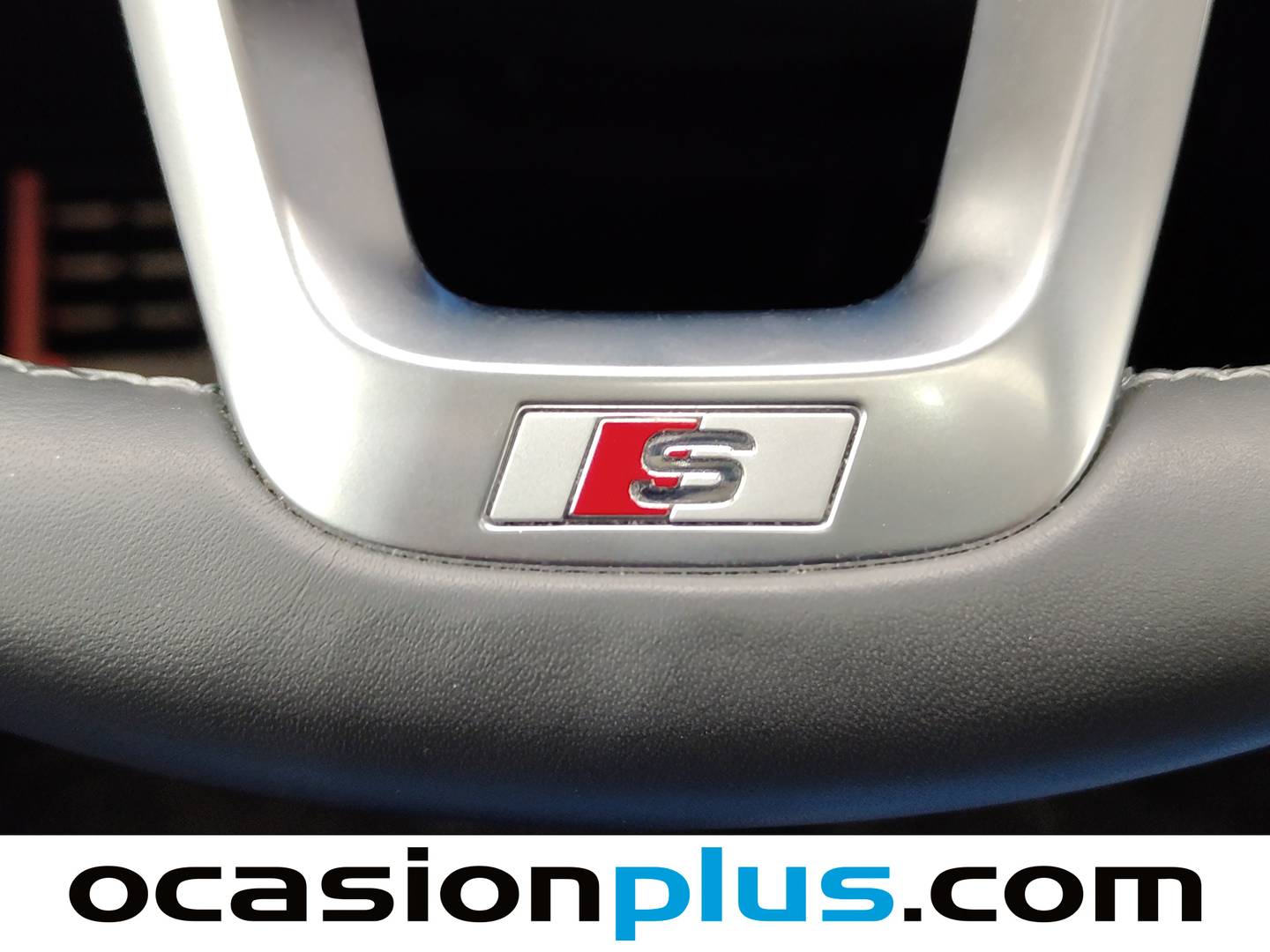 Audi A3 Audi A3 Sportback Black line edition 35 TDI(150 CV) S tronic automático