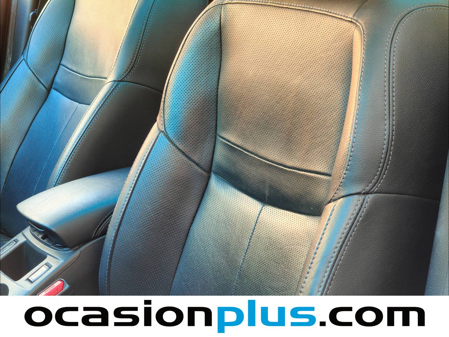 Equipamiento del Nissan QASHQAI Nissan Qashqai dCi 130 Tekna 4x2 XTronic (130 CV)