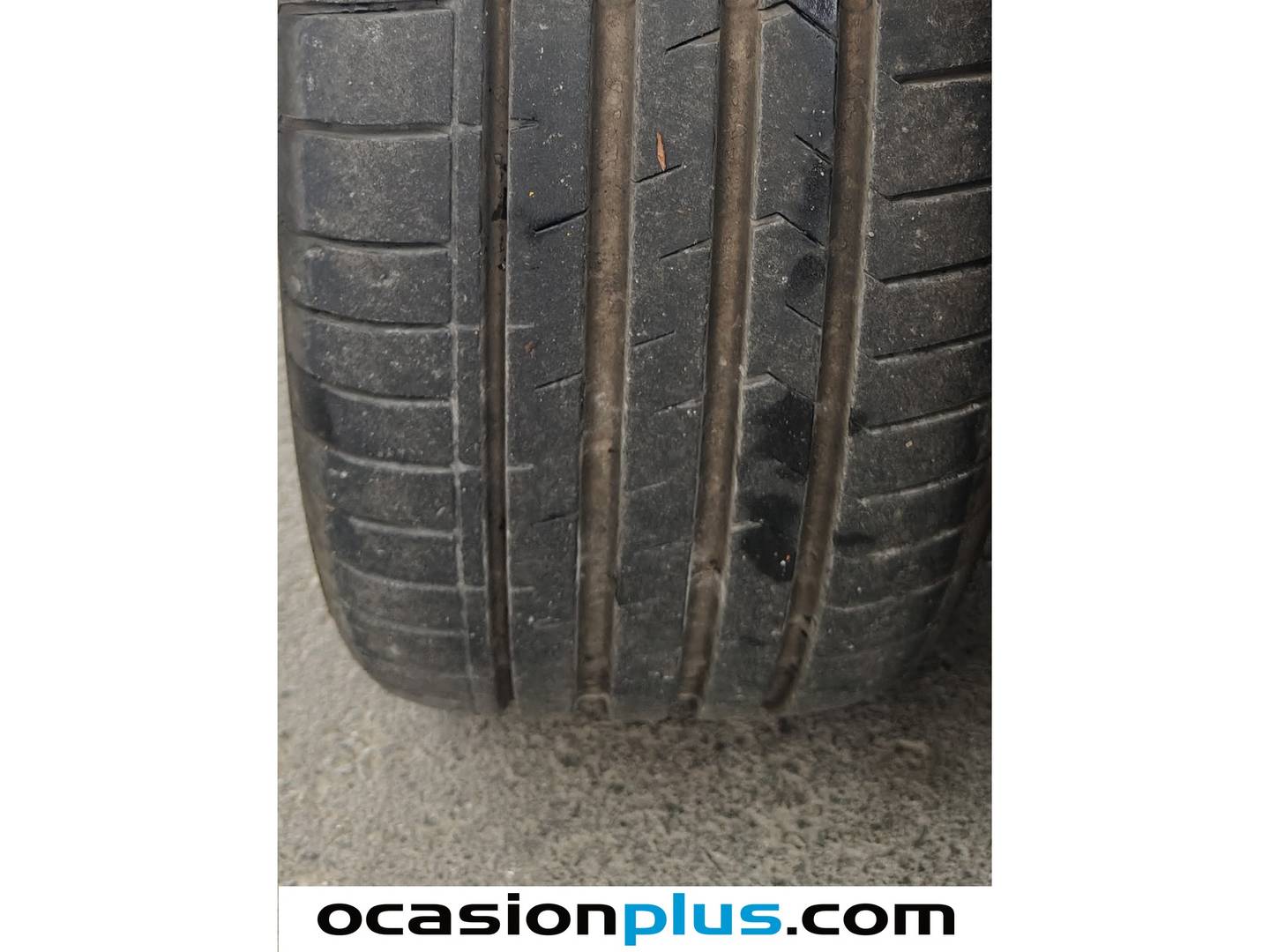 Volvo S60 Volvo S60 1.6 DRIVe Momentum (115 CV) barato