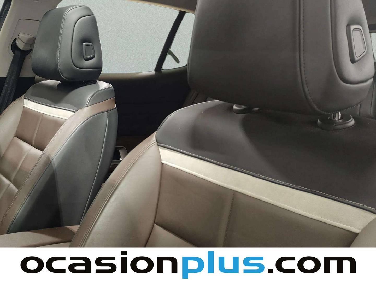 Foto Citroën C5 Aircross Citroen C5 Aircross BlueHdi 180 S&S Shine EAT8 (177 CV)