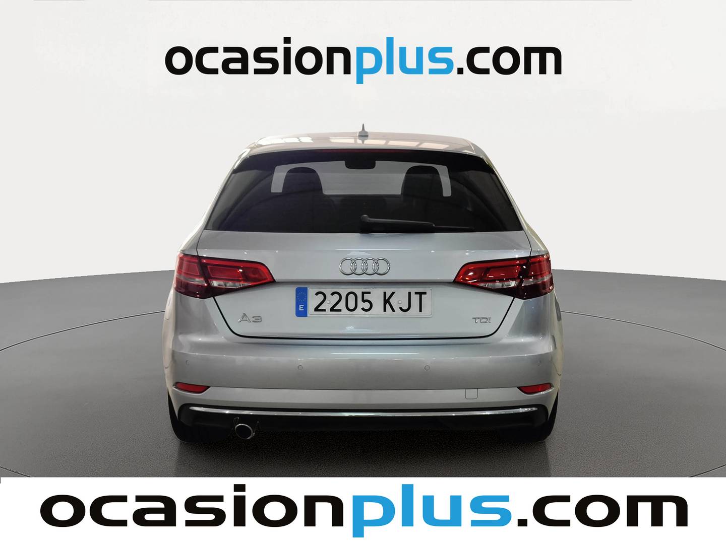 Audi A3 Audi A3 Sportback design edition 1.6 TDI (116 CV) barato