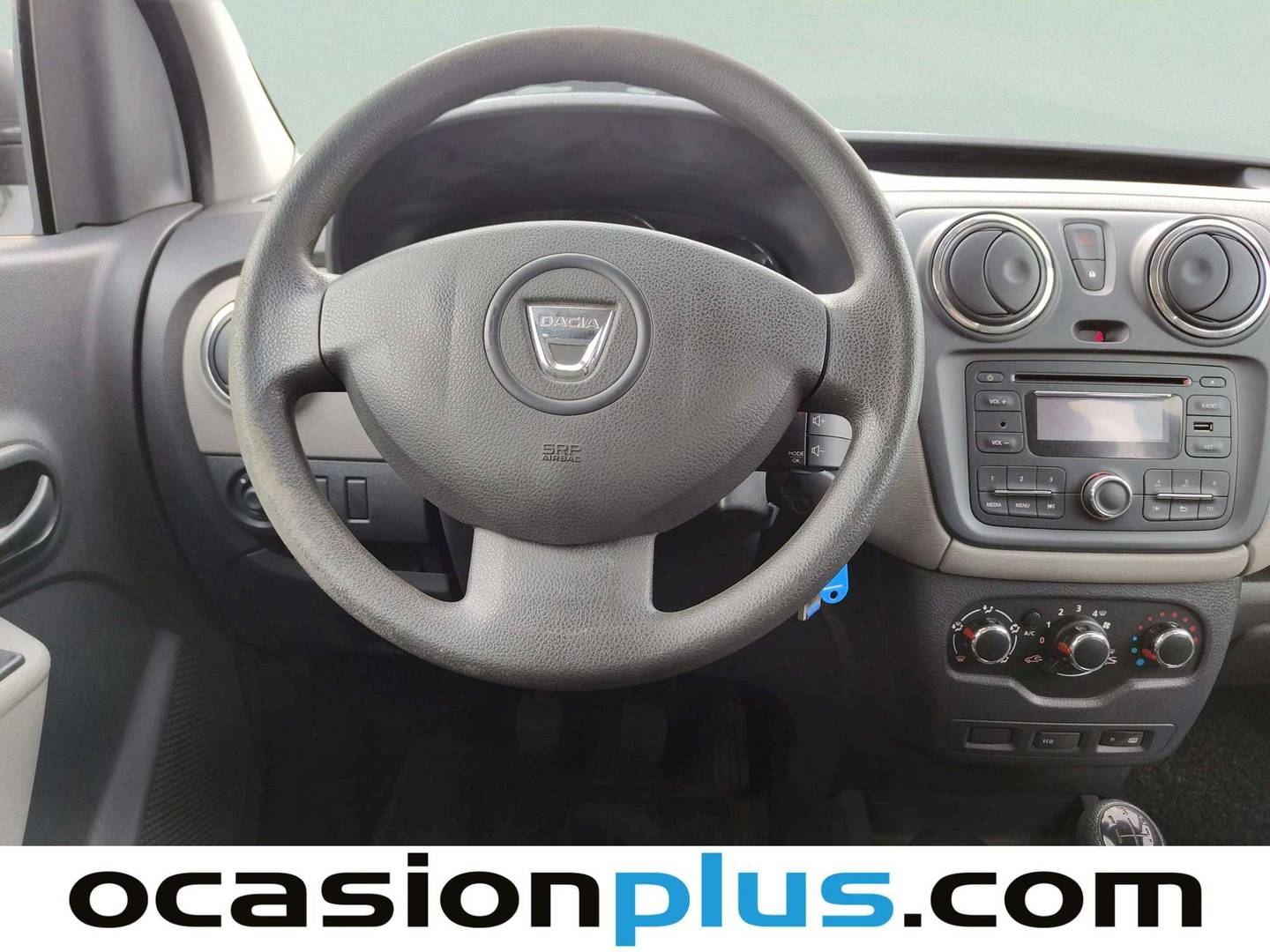 Dacia Dokker Dacia Dokker Ambiance dCi (90 CV) diésel