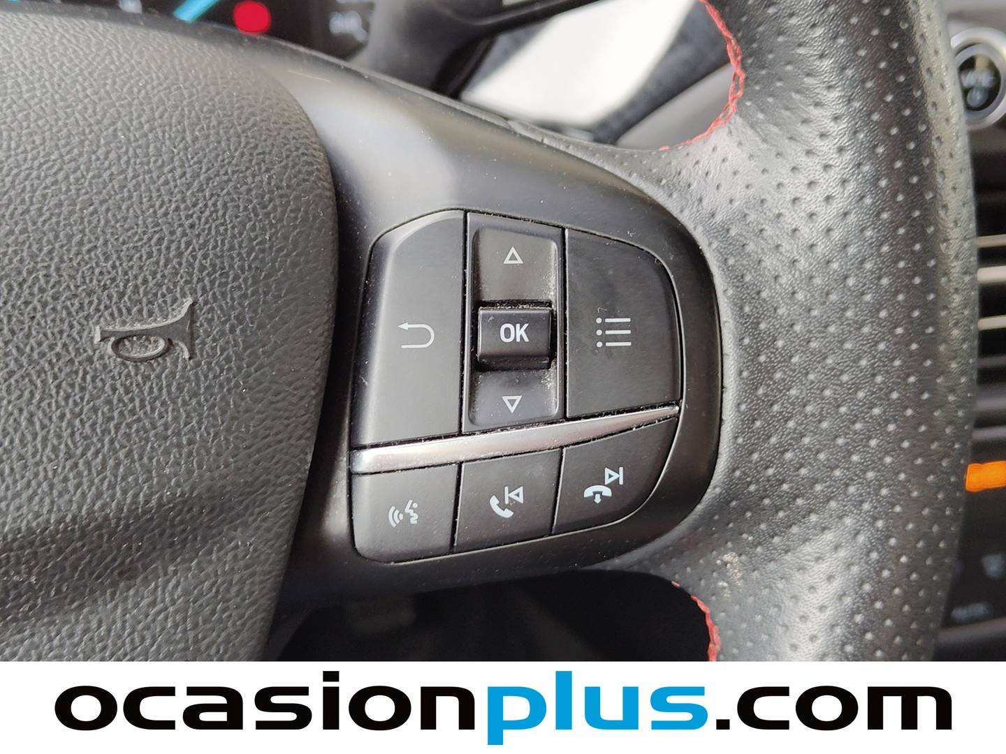 Ford Focus Ford Focus 1.0 Ecoboost MHEV ST-Line (125 CV) km 0