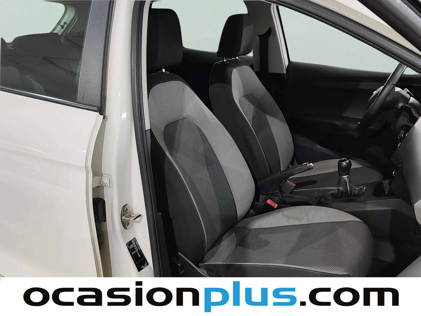 Seat Ibiza SEAT Ibiza 1.0 EcoTSI S&S Style (95 CV) km 0