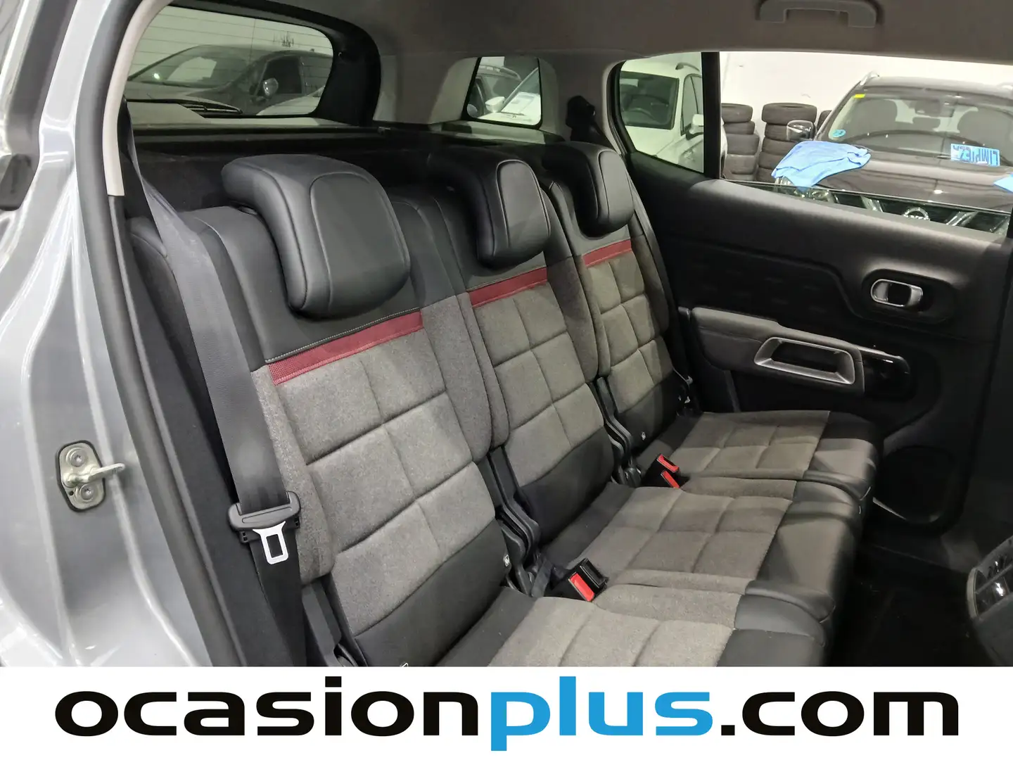 Foto Citroën C5 Aircross Citroen C5 Aircross PureTech 130 S&S Feel (131 CV)