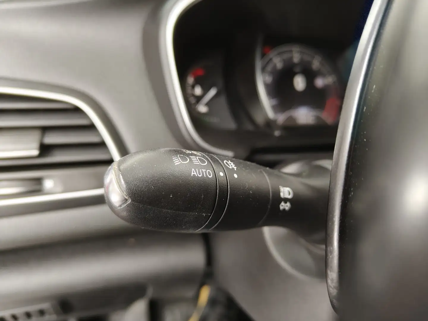 Foto Renault Mégane Renault Megane GT Energy TCe (205 CV) EDC