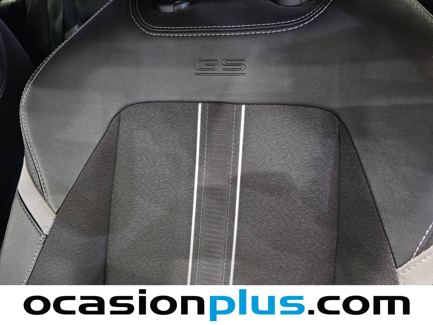 Extras y acabados del Opel Astra Opel Astra 1.2 Turbo XHT GS (130 CV)