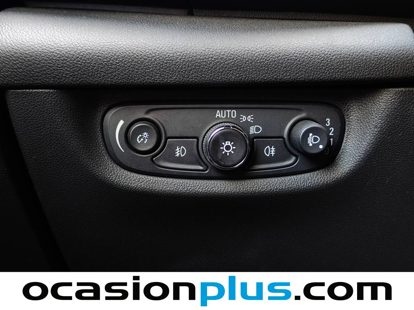 Opel Insignia Opel Insignia GS 1.6 CDTI Turbo D Selective (136 CV) seminuevo