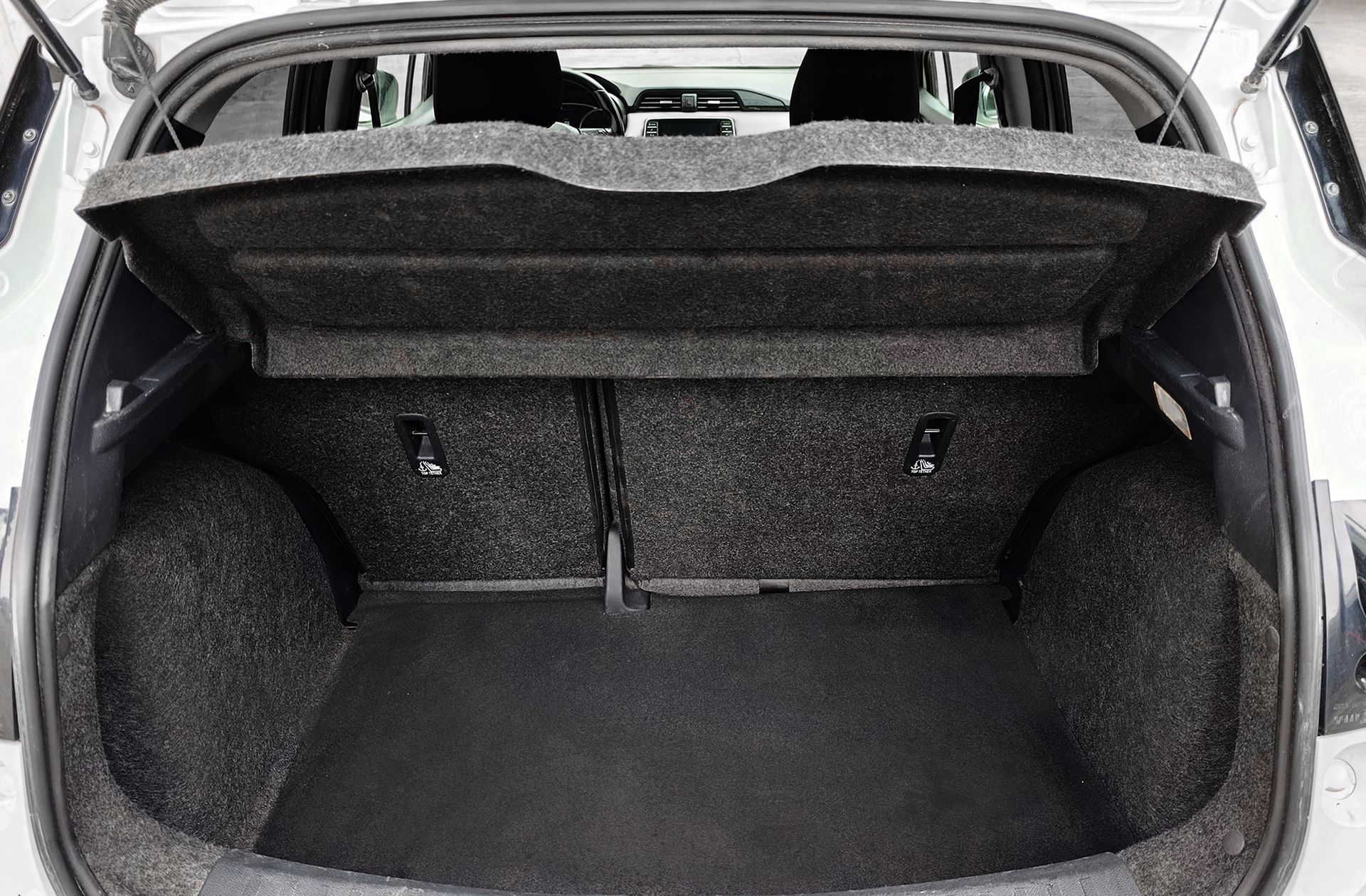 Nissan Micra IG-T N-Design Black - foto 15