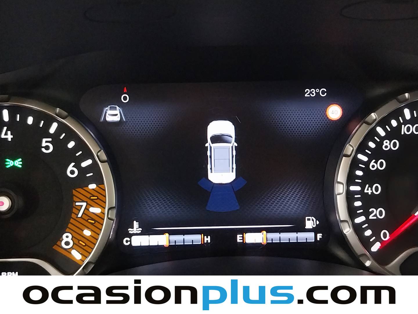 Foto Jeep Renegade Jeep Renegade 1.0G Limited 4x2 (120 CV)