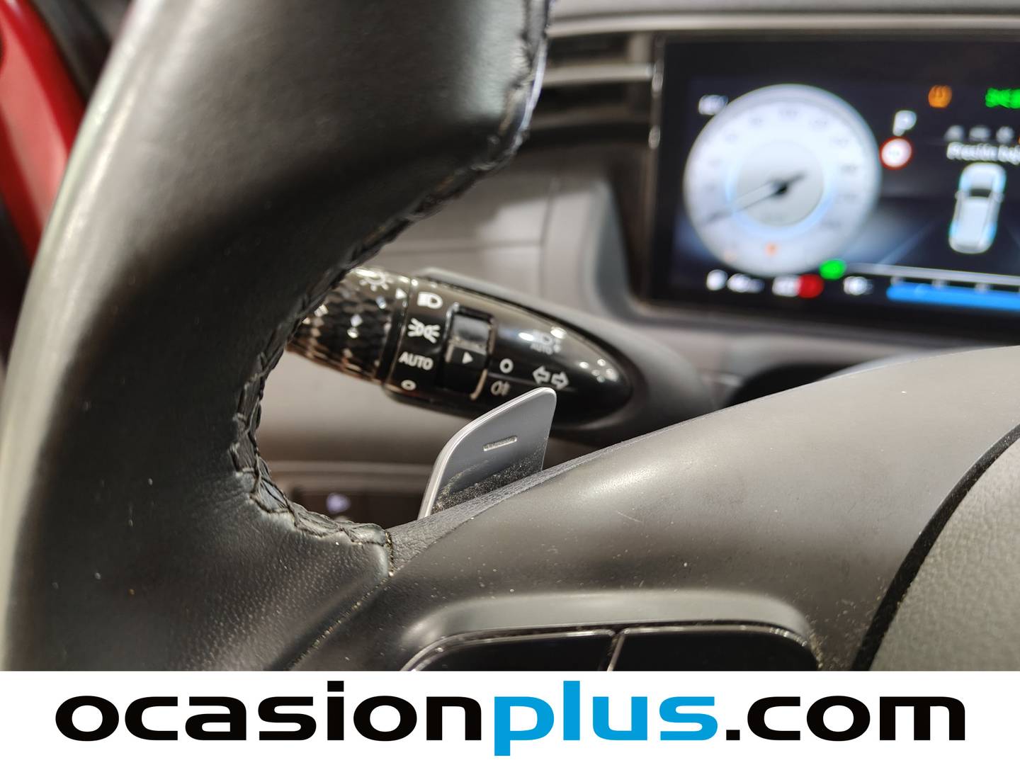 Hyundai Tucson Hyundai Tucson 1.6 TGDI PHEV Maxx 4X4 Auto (265 CV) barato