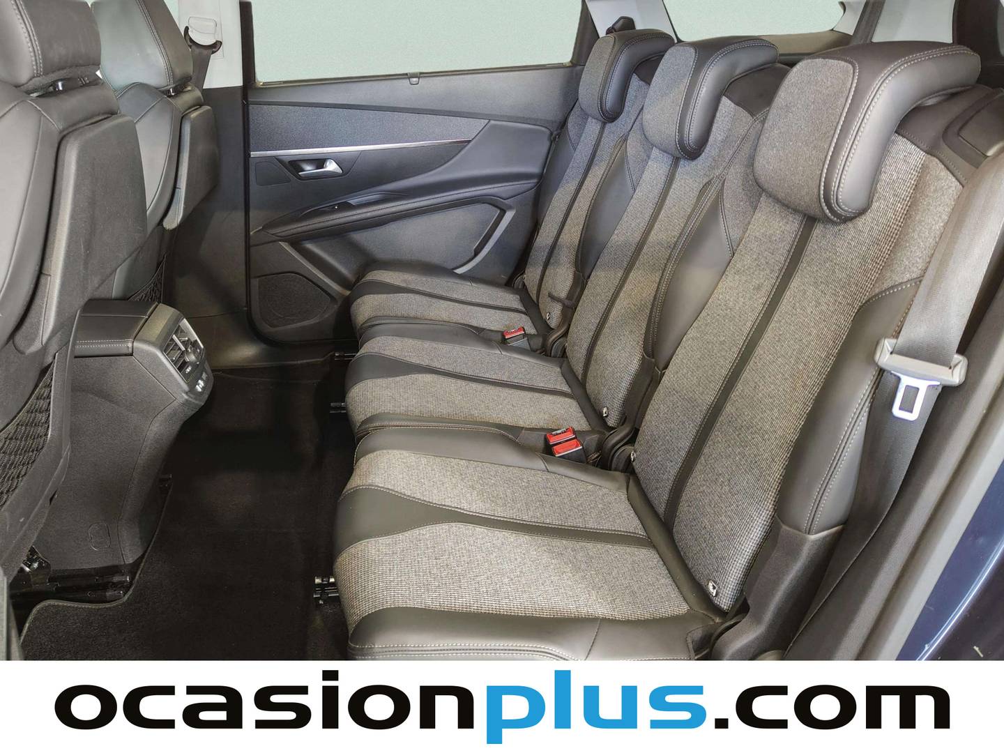 Peugeot 5008 Peugeot 5008 BlueHDi 120 S&S Allure (120 CV) 7 Plazas seminuevo