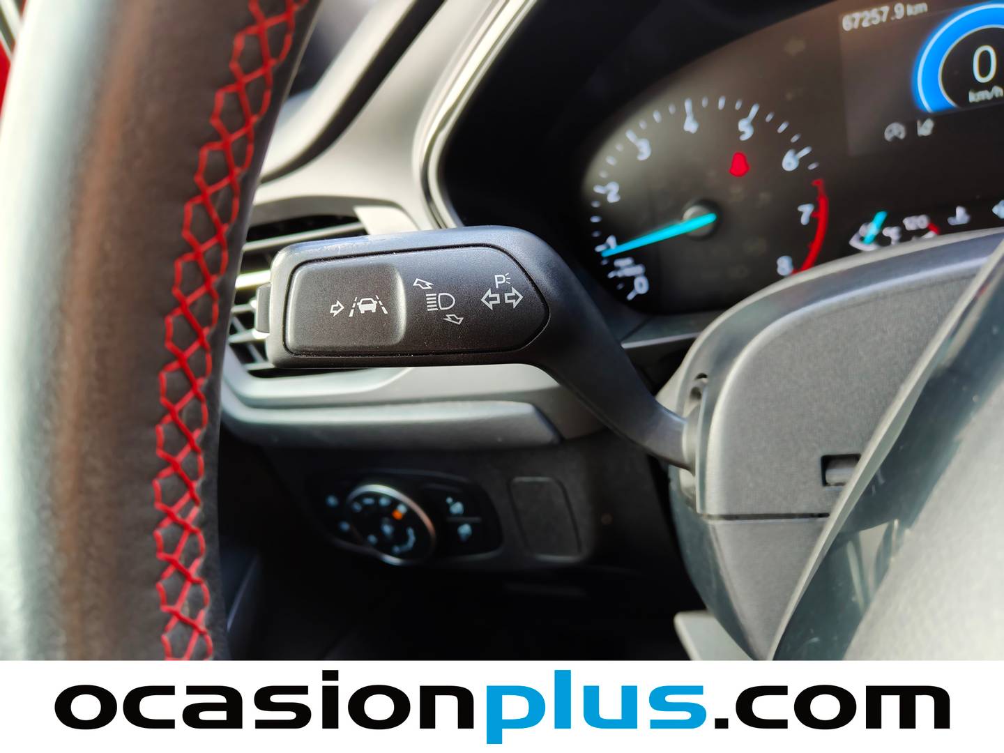 Ford Focus Ford Focus 1.0 Ecoboost S&S ST-Line (125 CV) barato