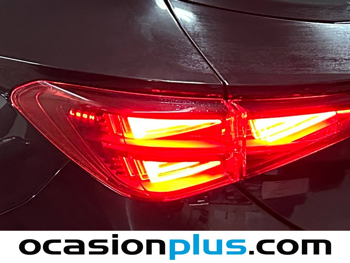 Foto Cupra León CUPRA León 1.5 TSI e-Hybrid (204 CV) DSG