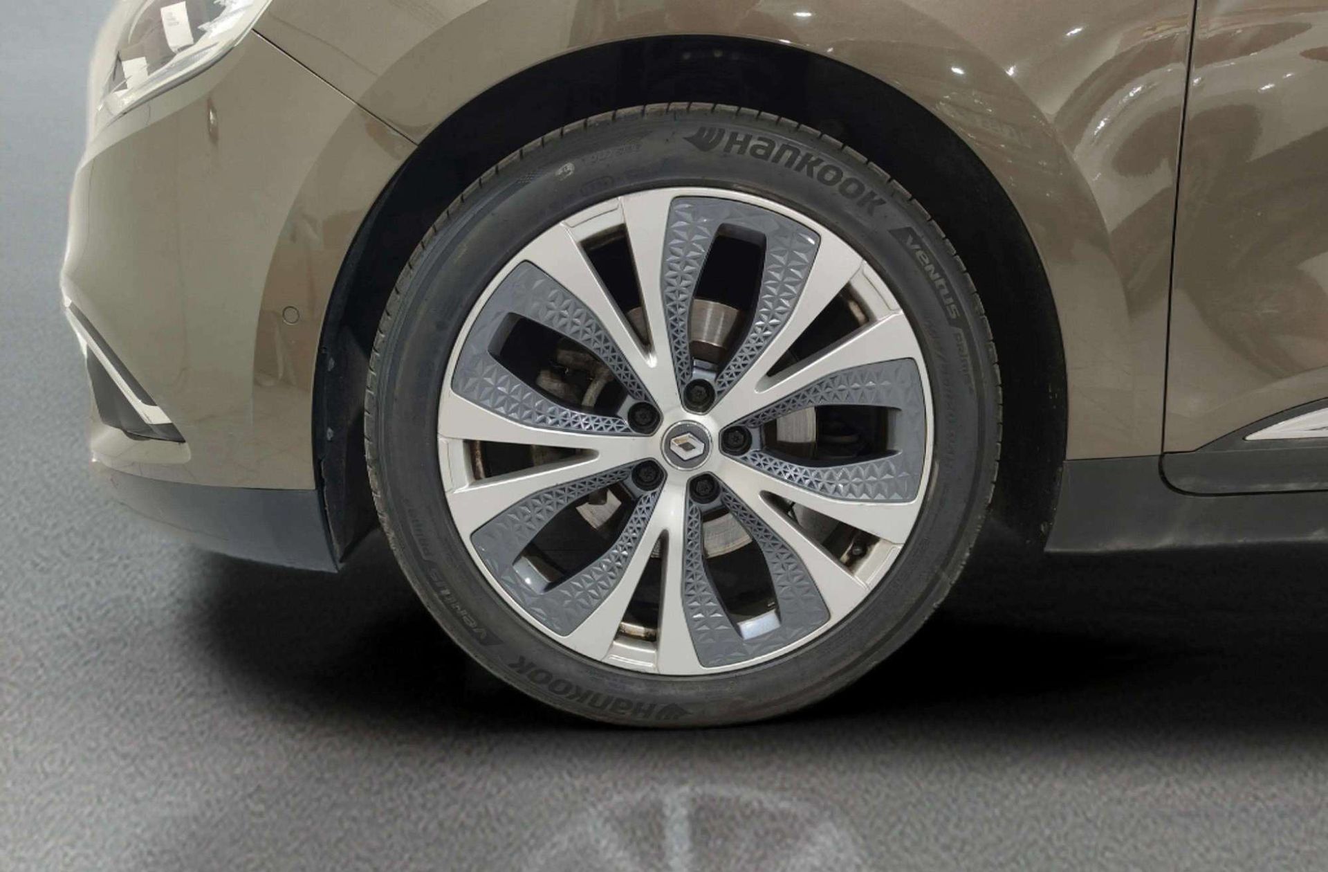 Renault Grand Scénic Zen TCe - foto 33