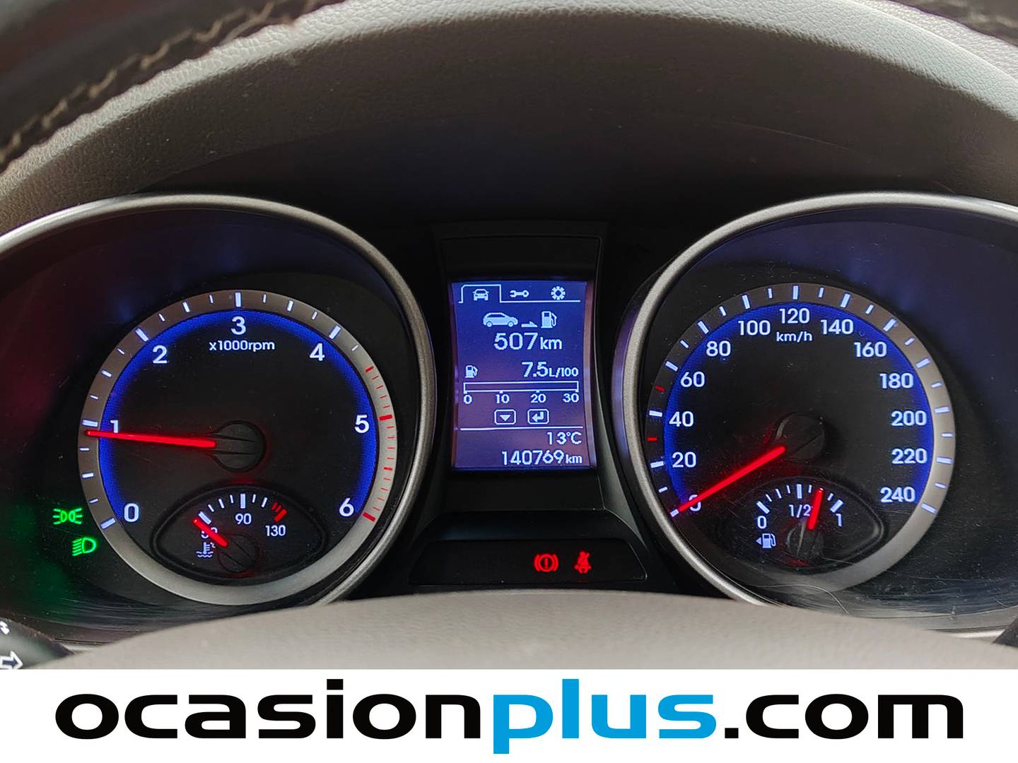 Hyundai Santa Fe Hyundai Santa Fe 2.0 CRDI Essence 4x2 (150 CV) 7 Plazas barato