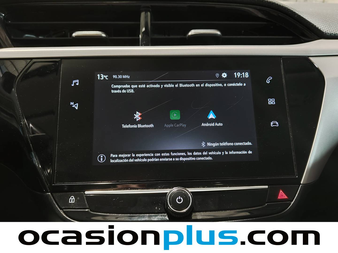 Foto Opel Corsa Opel Corsa 1.2 XEL S&S Edition (75 CV)