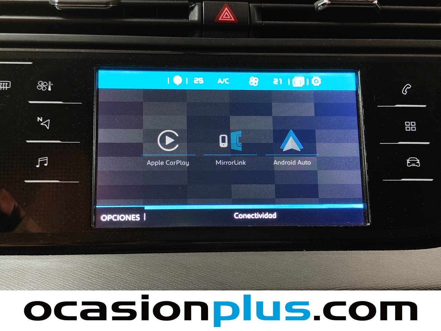 Citroën Grand C4 Picasso Citroen Grand C4 Picasso PureTech 130 6v S&S Feel (130 CV) 2017