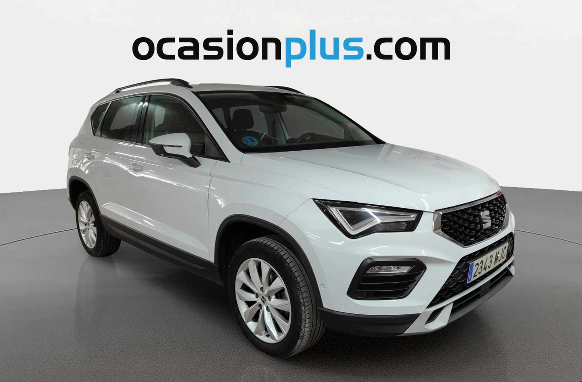 SEAT Ateca 1.5 TSI Style XL - foto 2