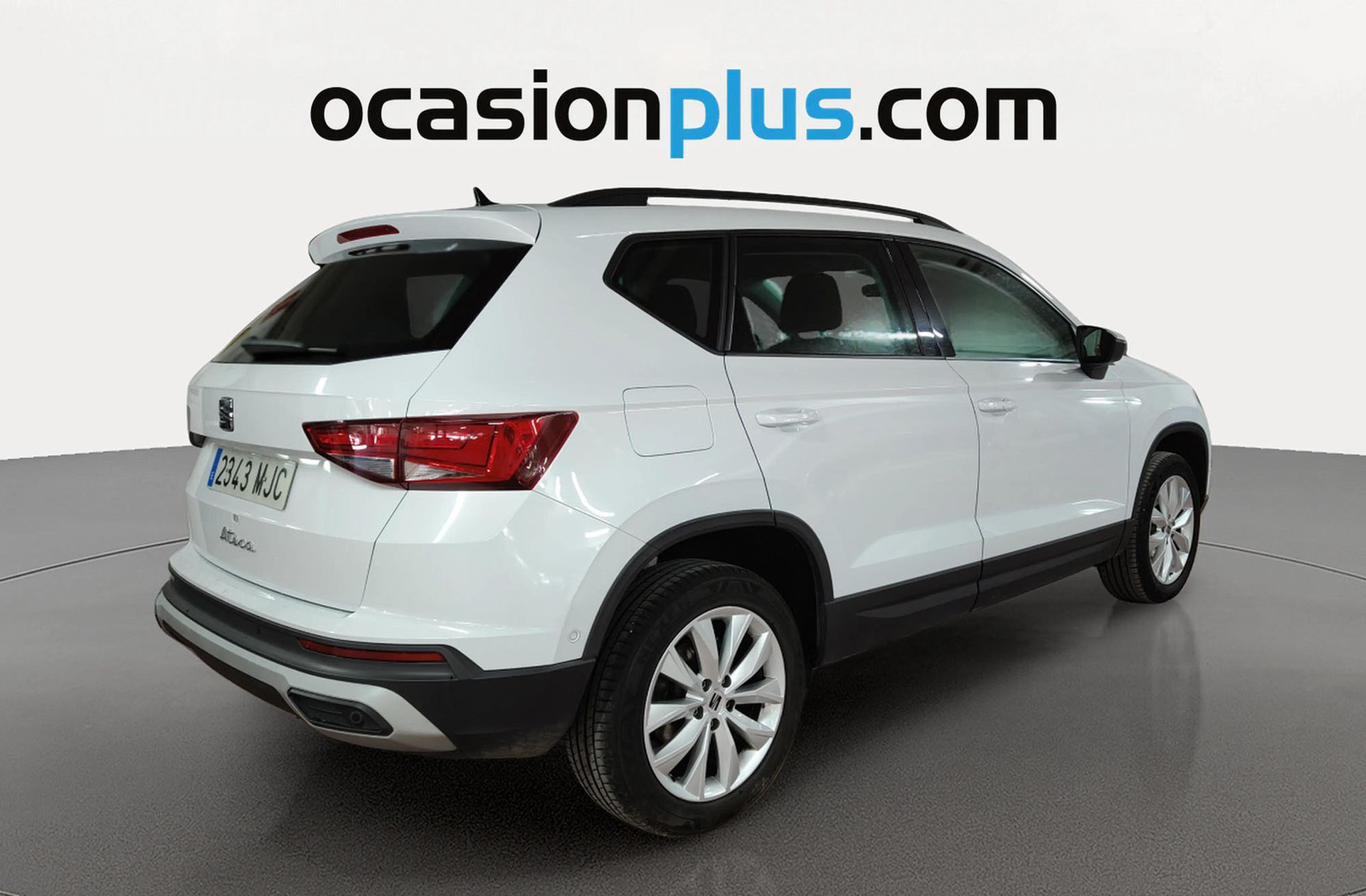 SEAT Ateca 1.5 TSI Style XL - foto 4