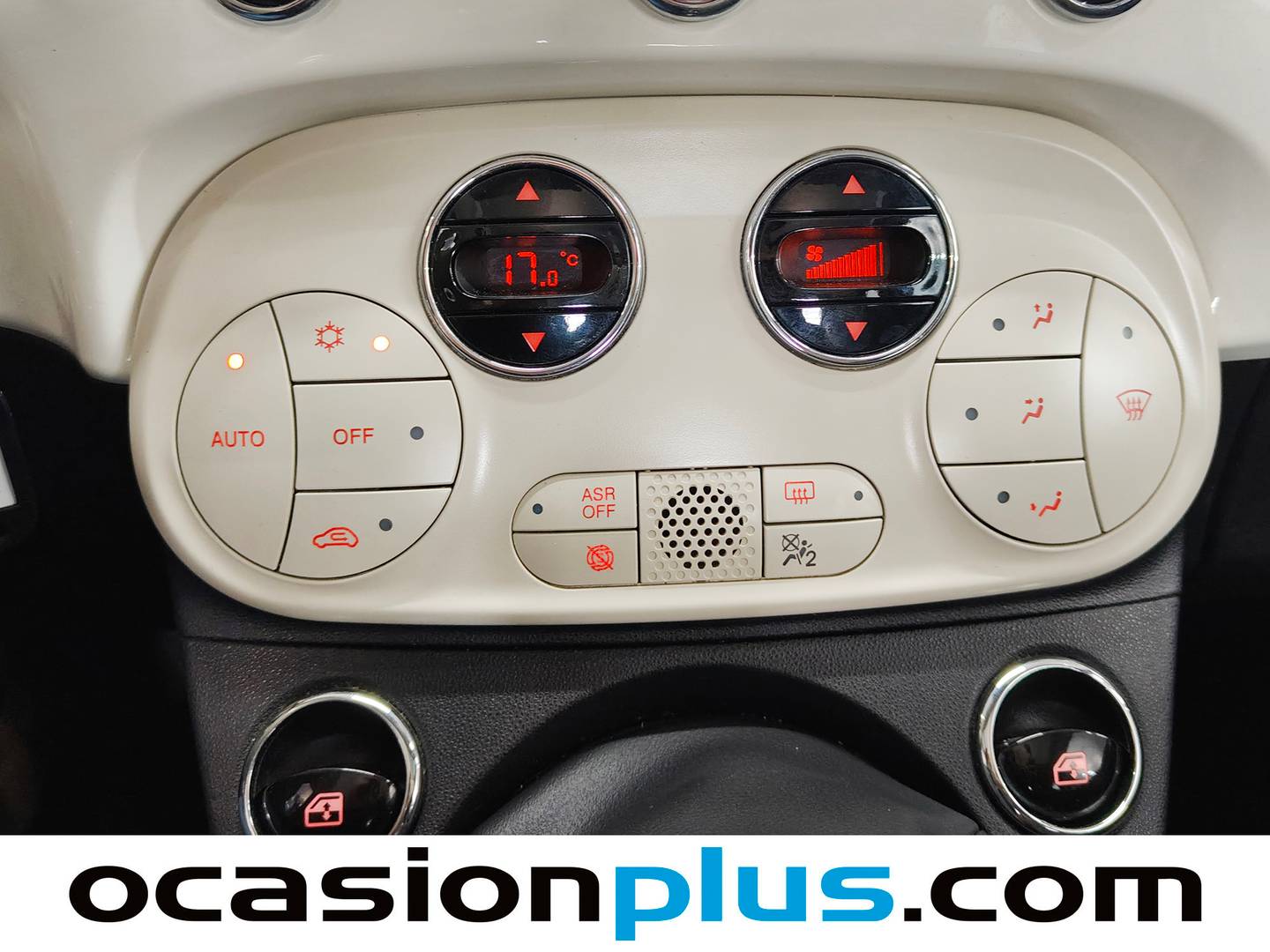 Fiat 500 Fiat 500 1.0 Hybrid Dolcevita (70 CV) 70cv