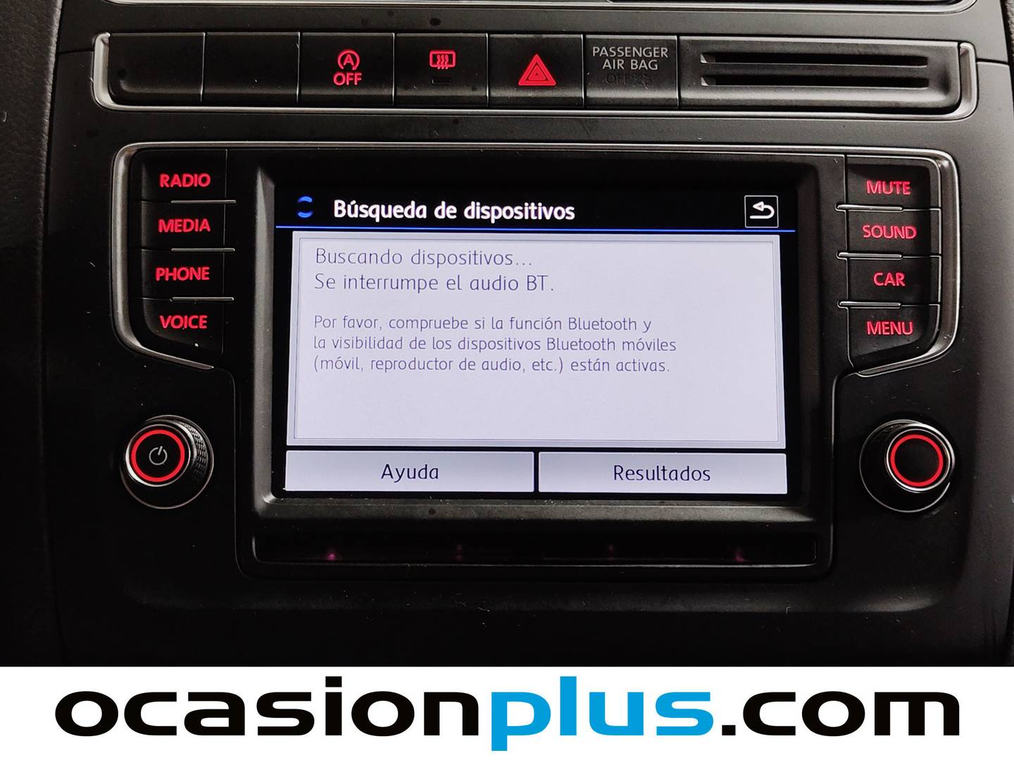 Foto Volkswagen Polo Volkswagen Polo A-Polo Plus 1.2 TSI BMT (90 CV)