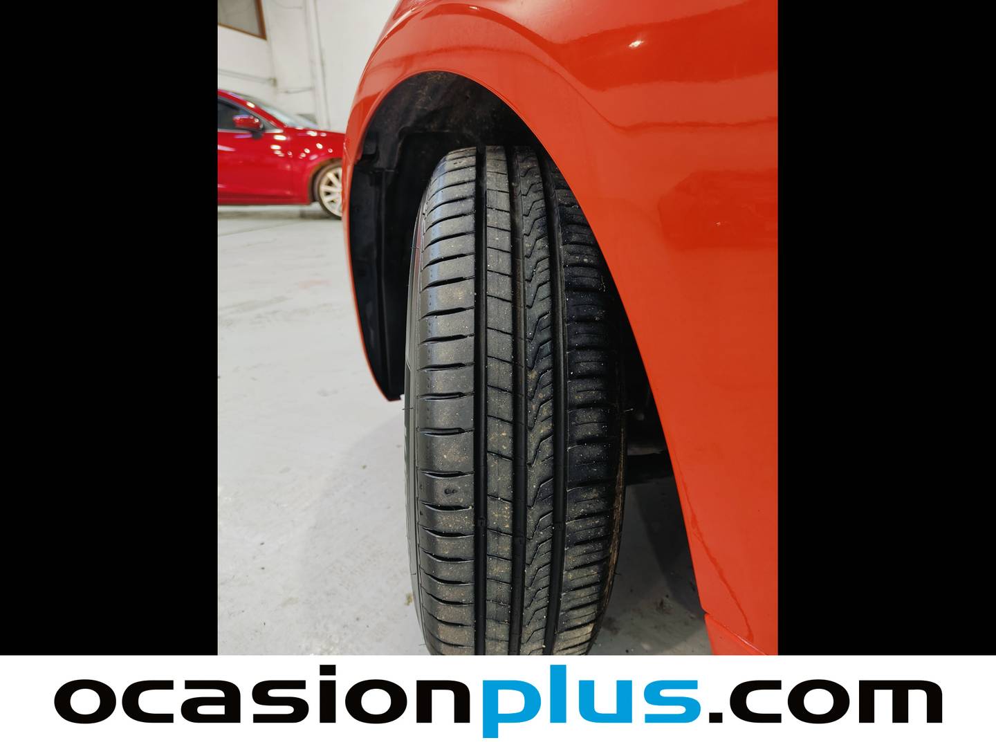 Foto Fiat 500 Fiat 500 1.0 Hybrid Monotrim (70 CV)