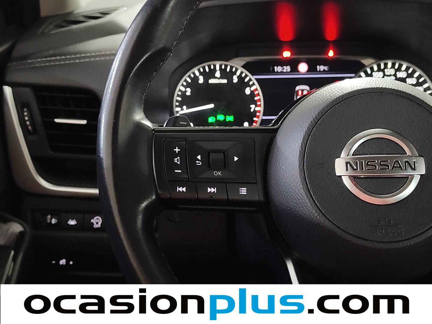 Nissan QASHQAI Nissan Qashqai DIG-T 158 mHEV Acenta Xtronic (158 CV) 158cv