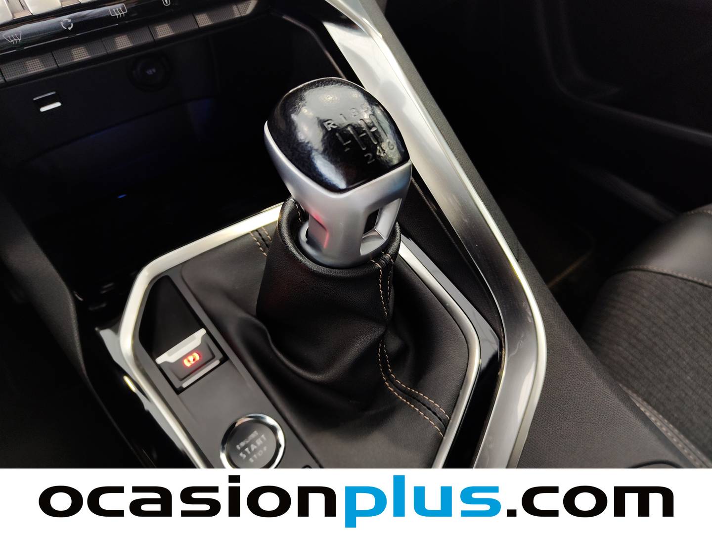 Peugeot 3008 Peugeot 3008 BlueHDI 130 S&S GT Line (130 CV) de ocasión