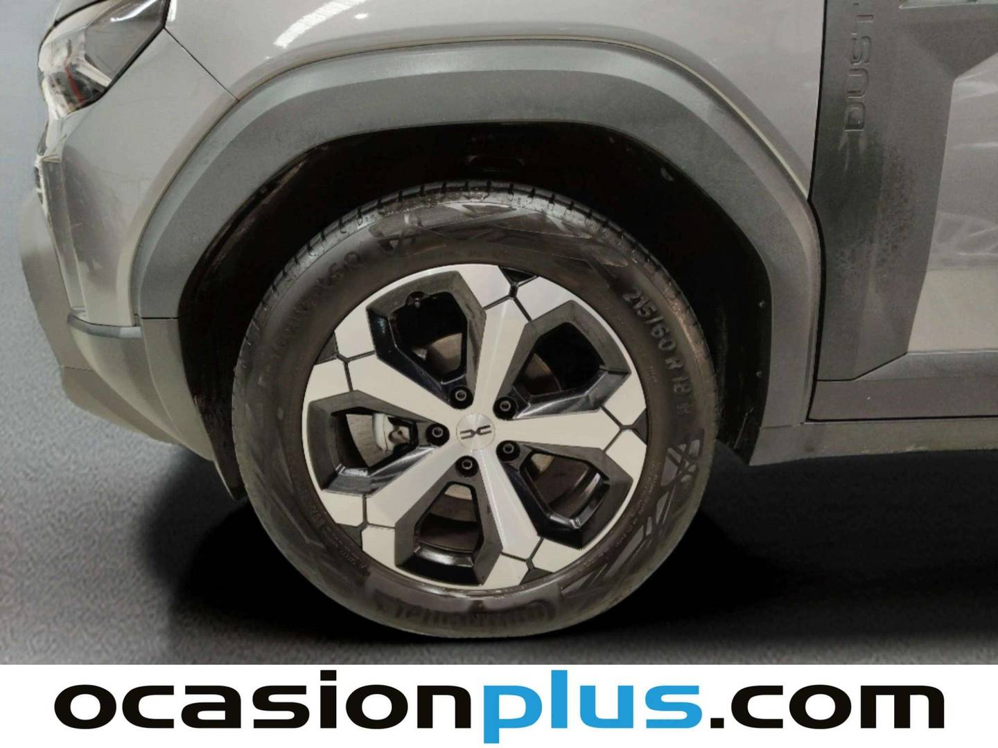 Dacia Duster Dacia Duster Journey TCE 48v 4X2 (130 CV) al mejor precio