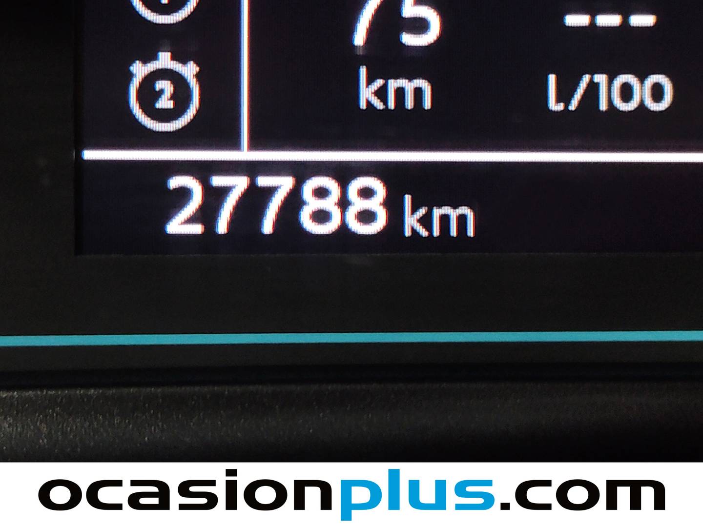 Peugeot 208 Peugeot 208 Style Hybrid 110 eDCS6 (110 CV) seminuevo