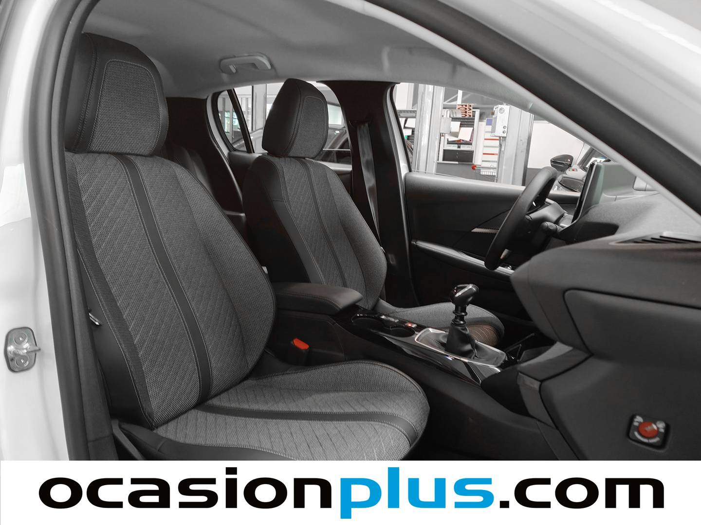 Foto Peugeot 208 Peugeot 208 PureTech 100 Allure (100 CV)