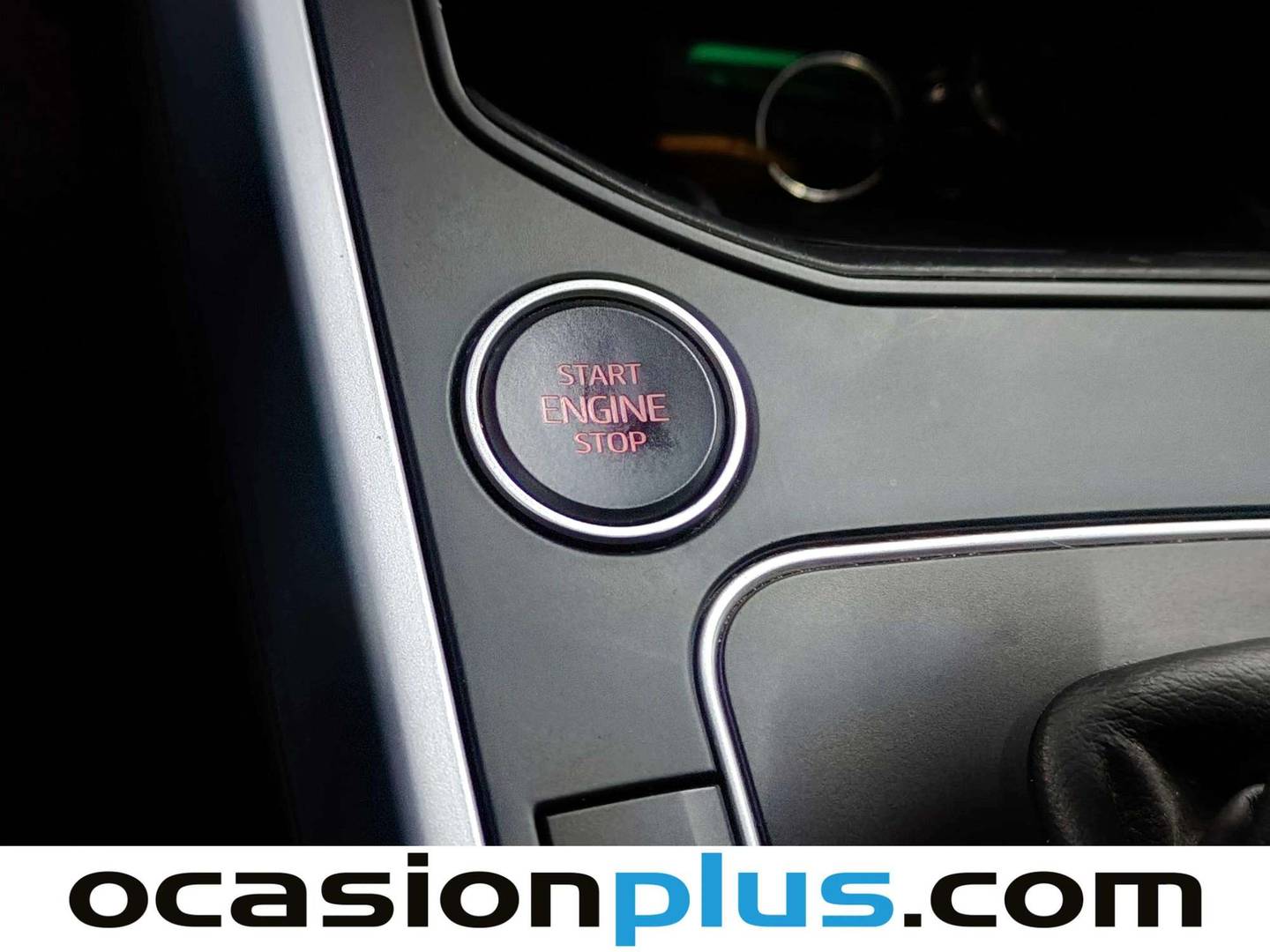 Foto Seat Arona SEAT Arona 1.5 TSI S&S FR XL DSG (150 CV)