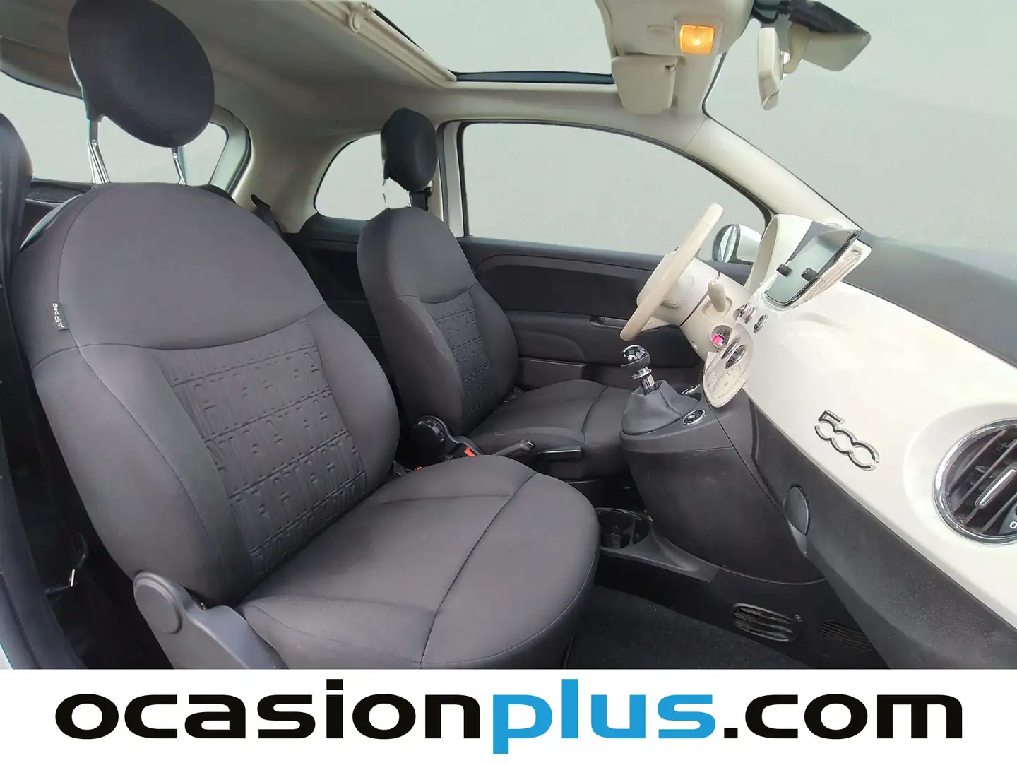 Foto Fiat 500 Fiat 500 1.0 Hybrid Dolcevita (70 CV)