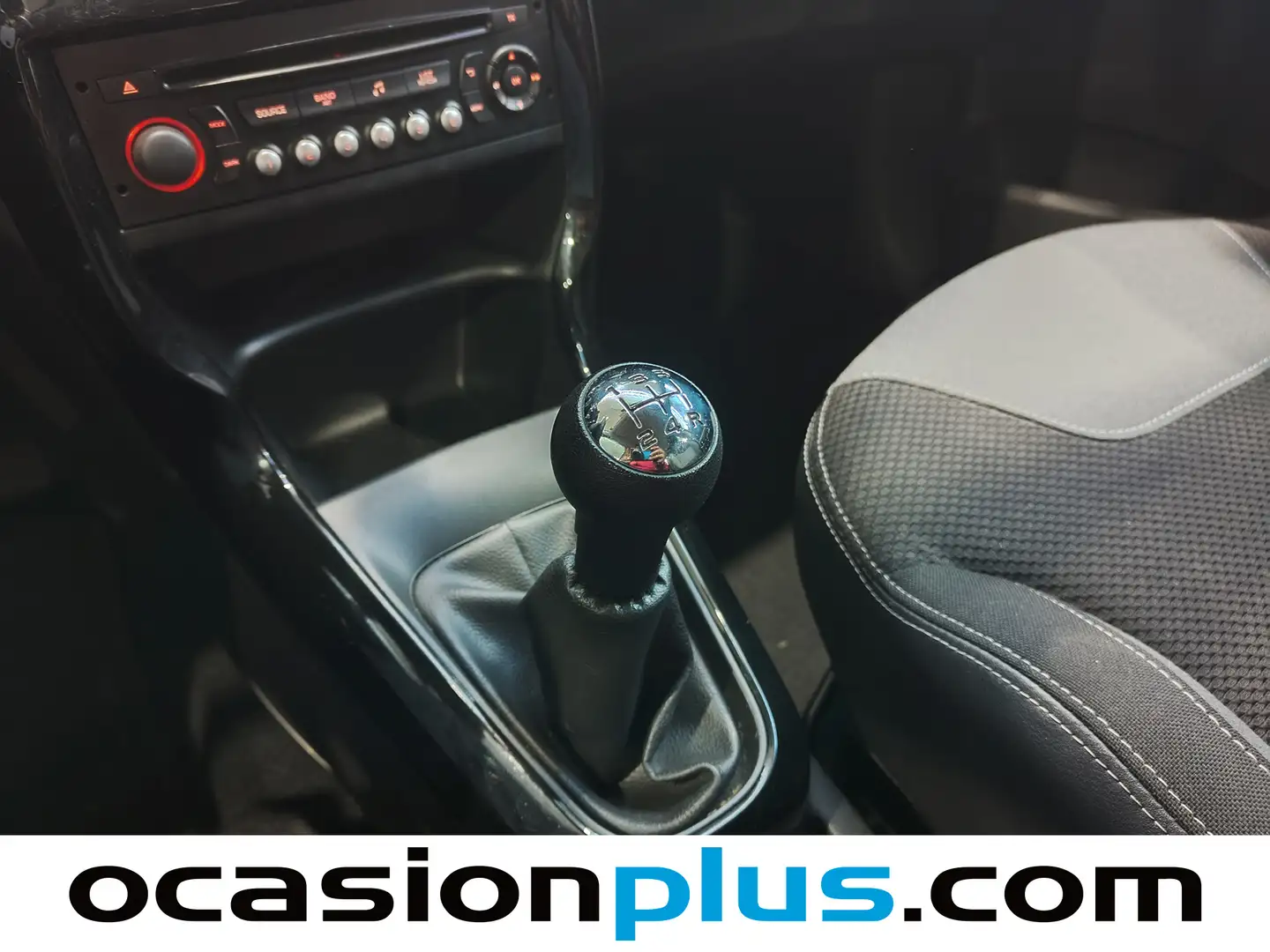 Foto Citroën C3 Citroen C3 VTi Tonic  (68 CV)