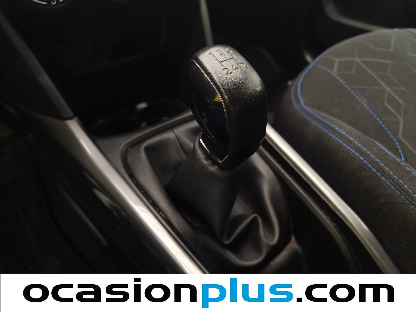 Peugeot 2008 Peugeot 2008 PureTech 82 S&S Style (82 CV) de segunda mano