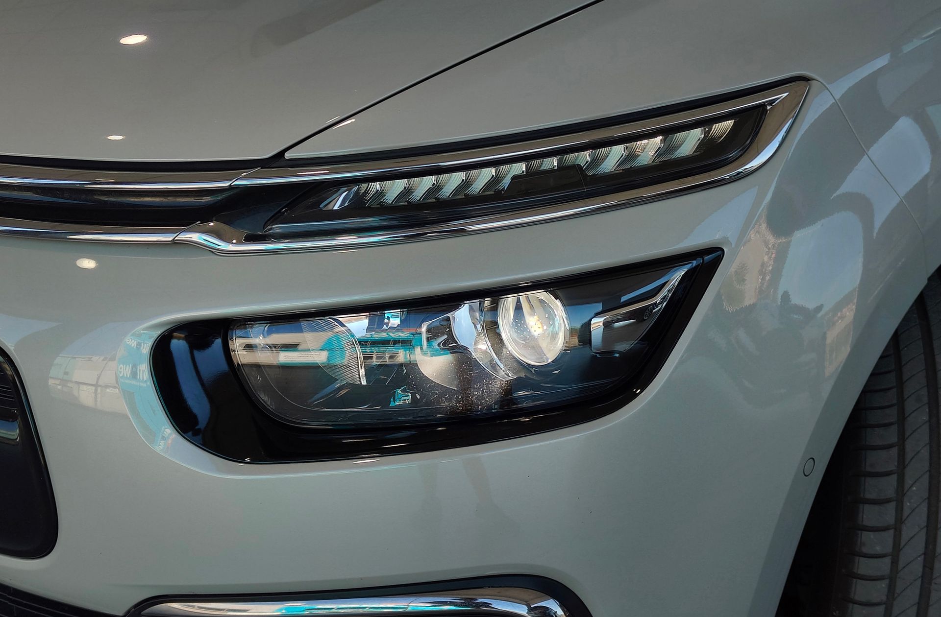 Citroën C4 Grand Picasso BlueHDi 150 Shine 7 plazas - foto 21