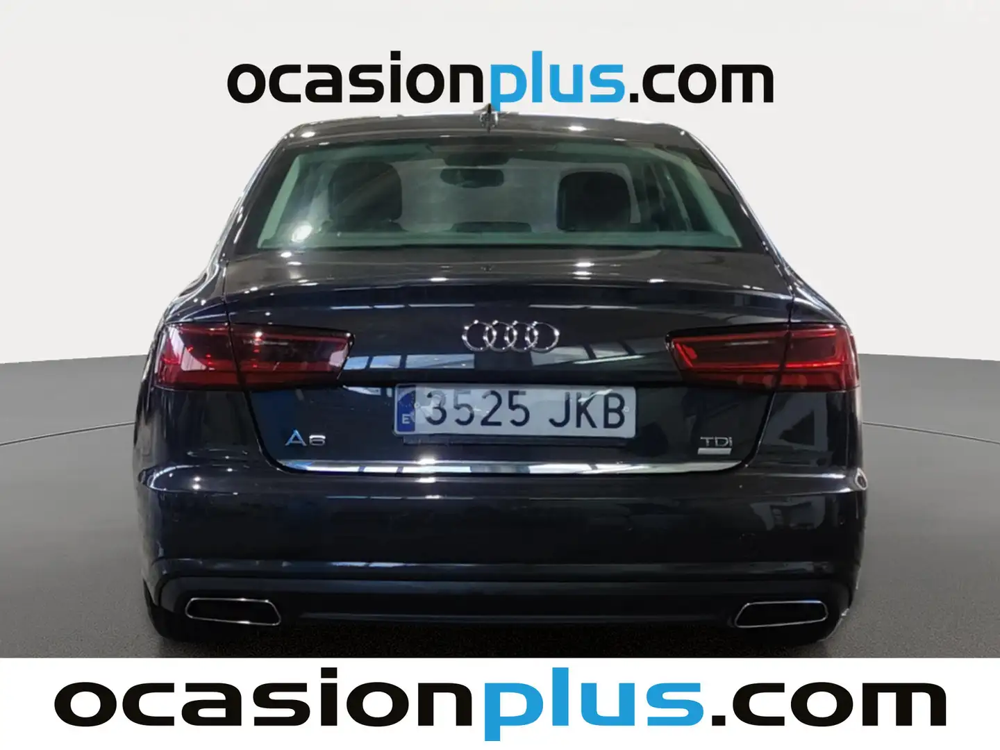 Foto Audi A6 Audi A6 Advanced edition 2.0 TDI ultra  (150 CV)