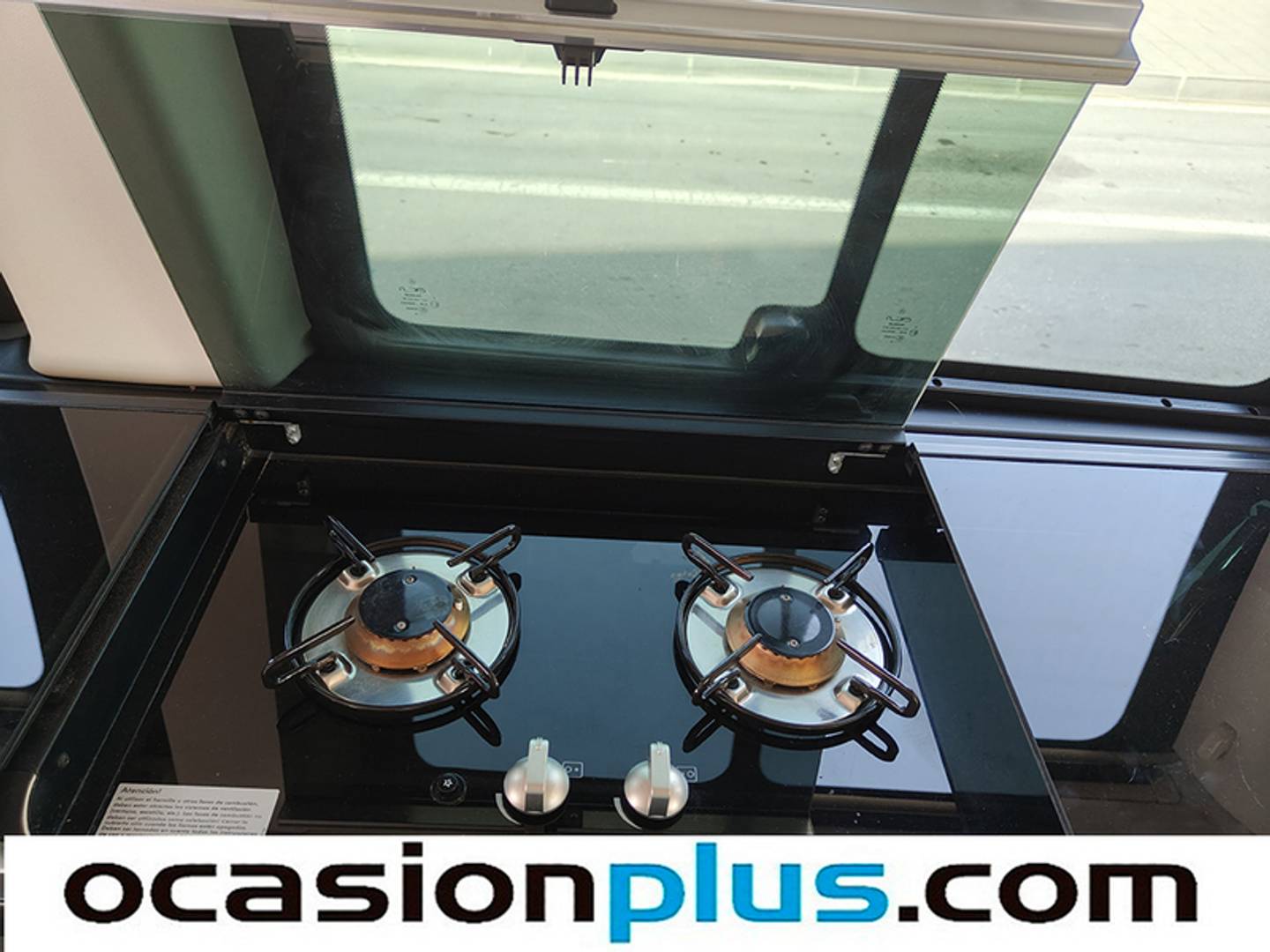 Extras del Mercedes Clase V Mercedes Clase V V 300 d Marco Polo Largo (239 CV) 4 Plazas Camperizada