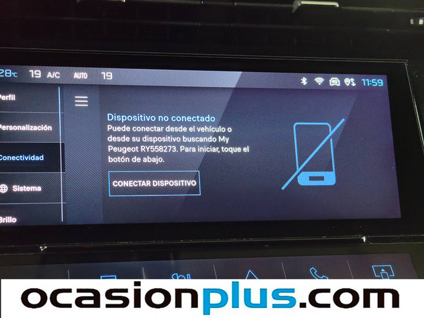 Foto Peugeot 308 Peugeot 308 PureTech 130 S&S GT EAT8 (130 CV)