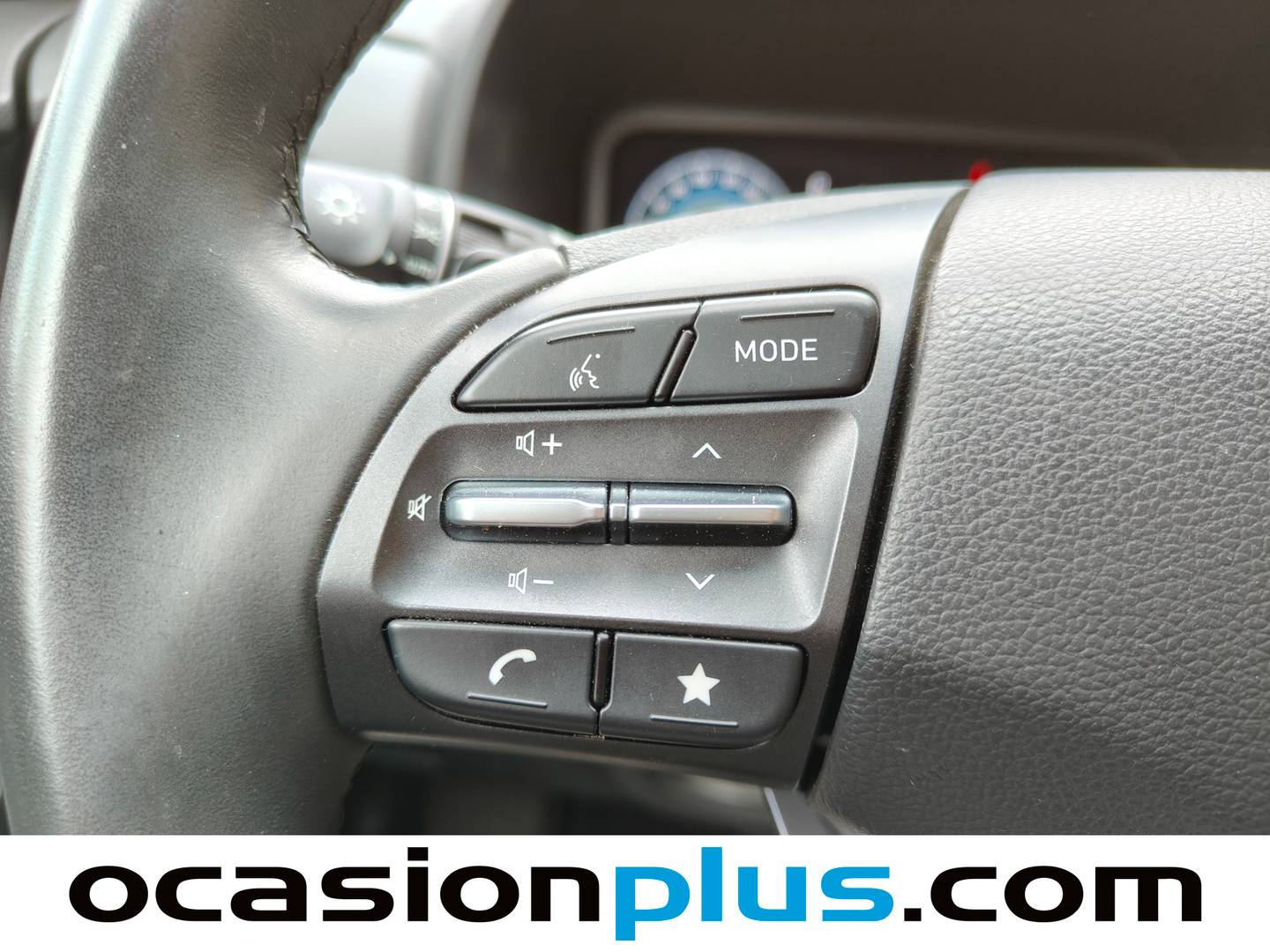 Hyundai Kona Hyundai Kona EV Tecno (136 CV) al mejor precio