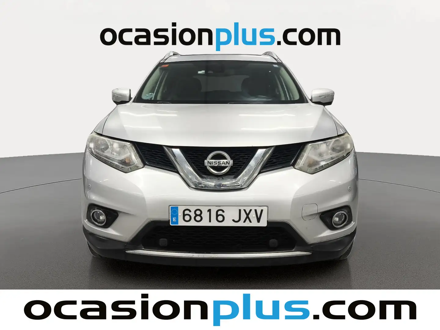 Foto Nissan X-TRAIL Nissan X-Trail dCi 130 Tekna 4x2 (130 CV)