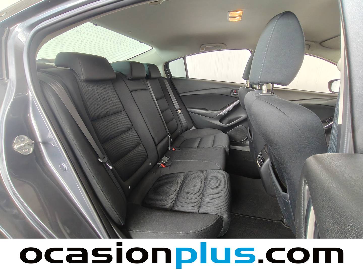 Foto Mazda Mazda6 Mazda Mazda 6 2.2 DE Style+ (150 CV)