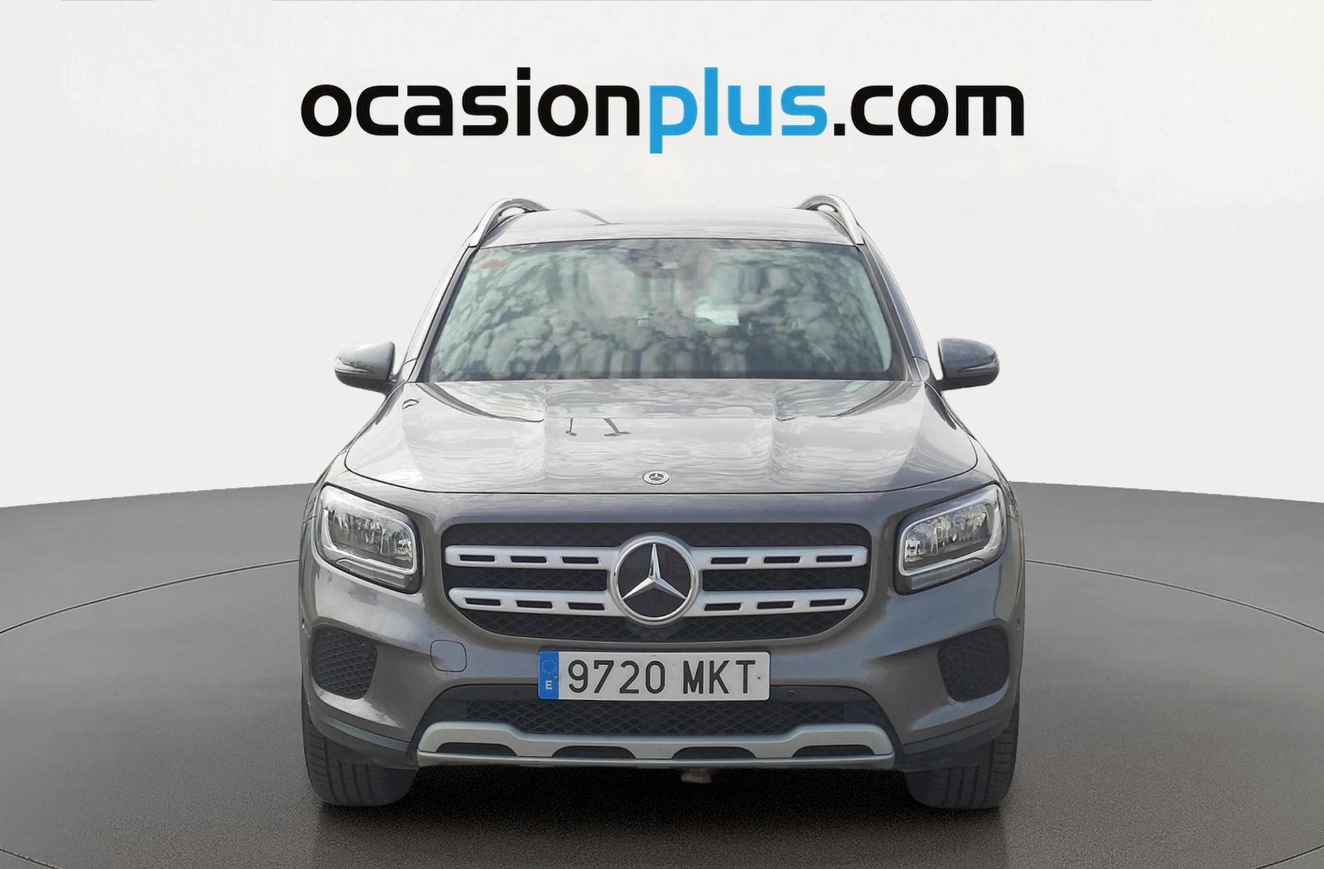 Mercedes-Benz GLB 180 - foto 14