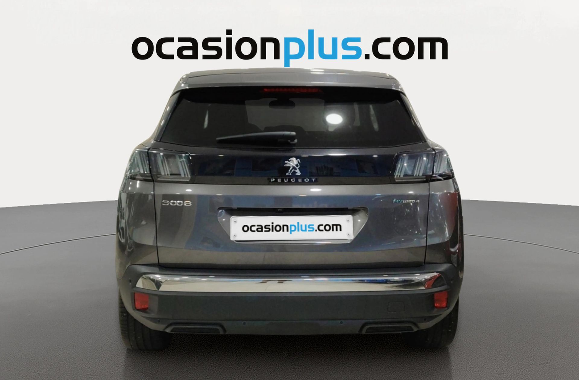 Peugeot 3008 300 Allure Pack e-EAT8 - foto 16