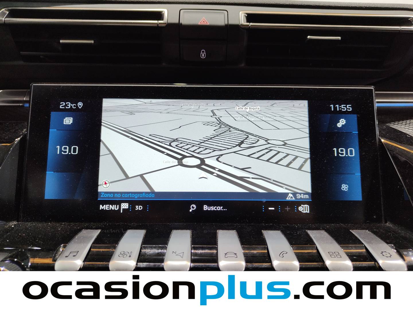 Foto Peugeot 508 Peugeot 508 BlueHDi 130 S&S GT EAT8 (130 CV)