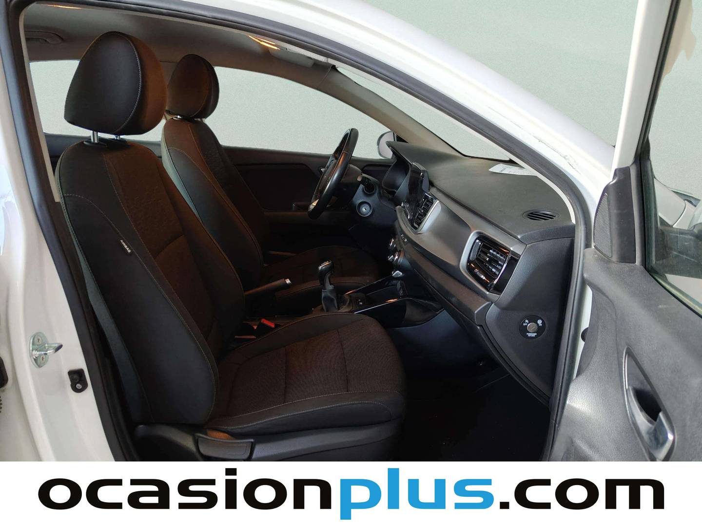 KIA Rio KIA Rio 1.0 T-GDi MHEV iMT Drive (100 CV) 100cv