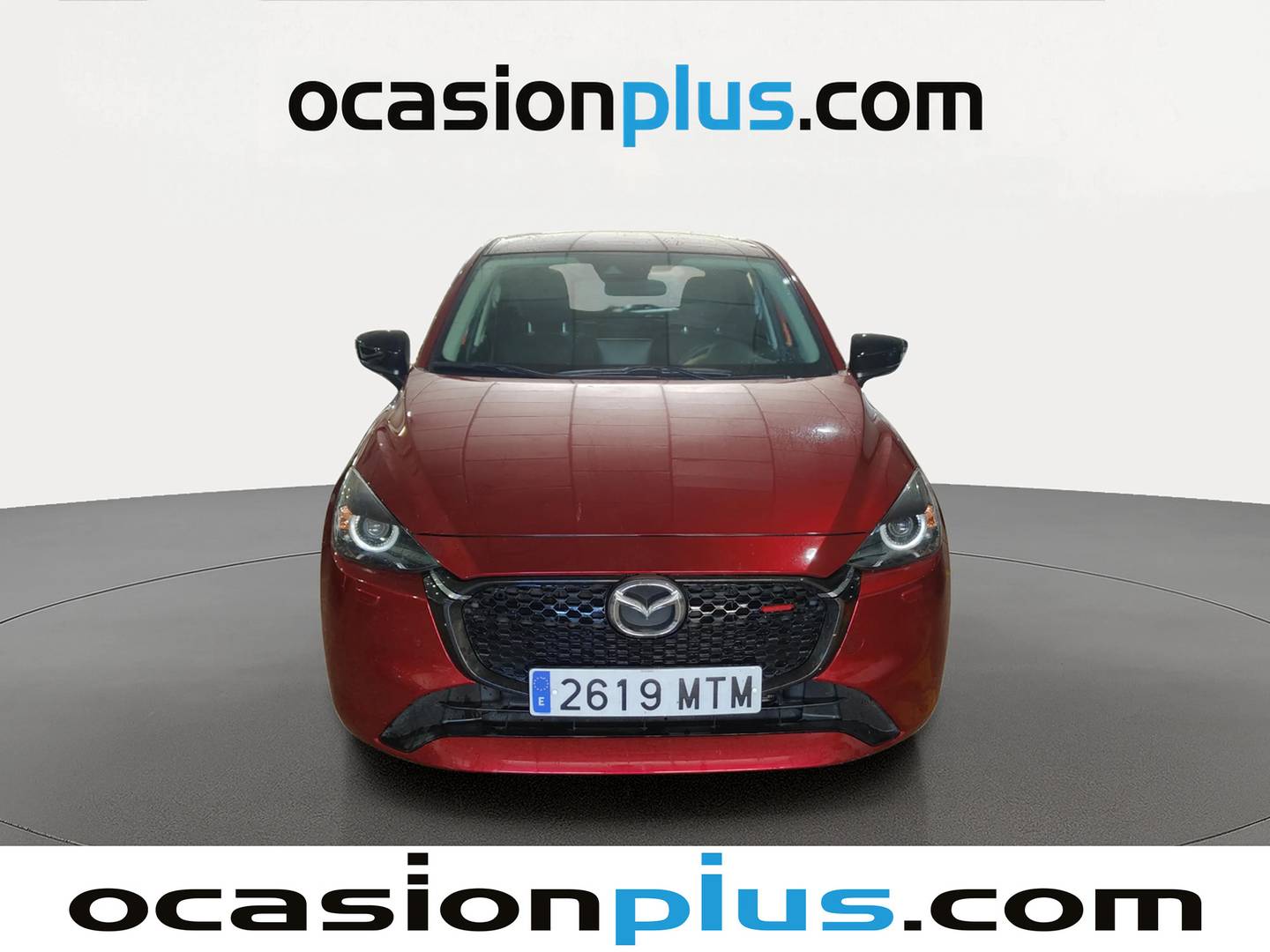 Mazda Mazda2 Mazda Mazda 2 e-SKYACTIV G Homura (90 CV) barato